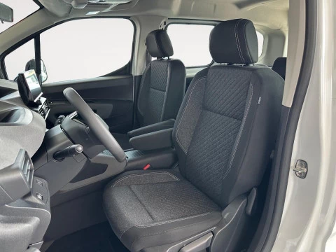 Peugeot Rifter Rifter Allure BlueHDi 100