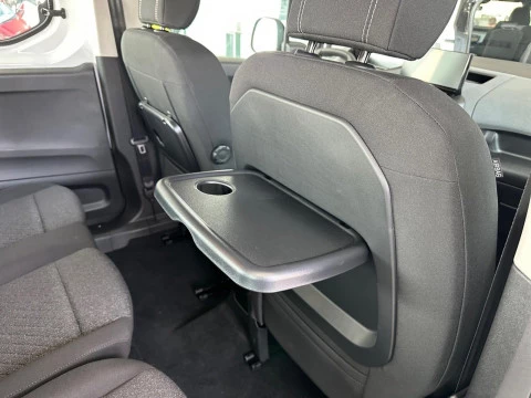 Peugeot Rifter Rifter Allure BlueHDi 100