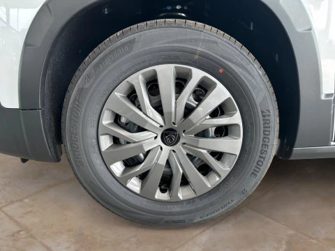 Peugeot Rifter Rifter Allure BlueHDi 100