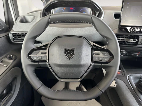 Peugeot Rifter Rifter Allure BlueHDi 100