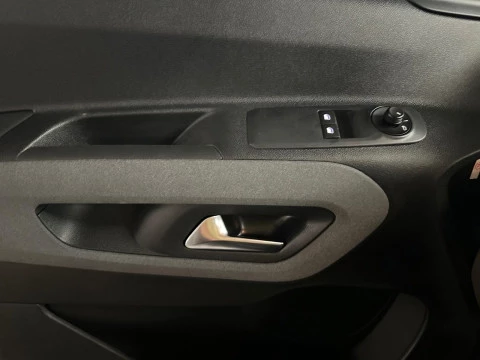 Peugeot Rifter Rifter Allure BlueHDi 100