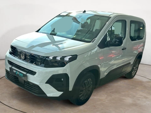 Peugeot Rifter Rifter Allure BlueHDi 100