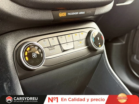 Ford Fiesta 1.0 EcoBoost MHEV 92kW(125CV) ST-Line 5p