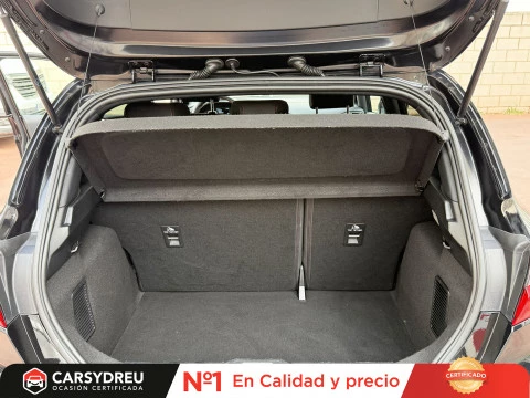 Ford Fiesta 1.0 EcoBoost MHEV 92kW(125CV) ST-Line 5p