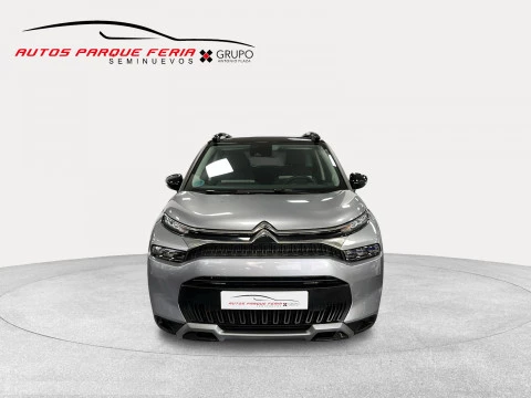 Citroën C3 Aircross PureTech 81kW (110CV) Plus