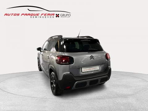 Citroën C3 Aircross PureTech 81kW (110CV) Plus