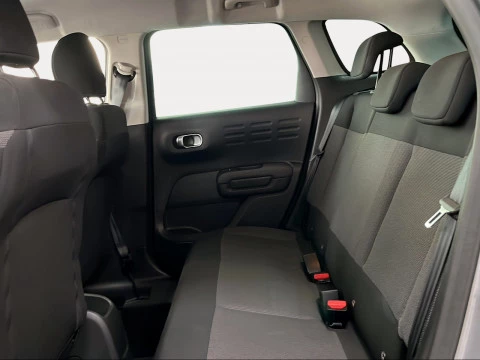 Citroën C3 Aircross PureTech 81kW (110CV) Plus