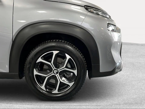 Citroën C3 Aircross PureTech 81kW (110CV) Plus