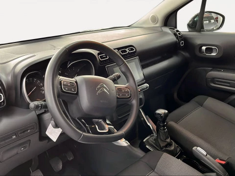 Citroën C3 Aircross PureTech 81kW (110CV) Plus