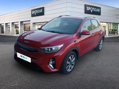 Kia Stonic 1.0 T-GDi 74kW (100CV) MHEV iMT Drive