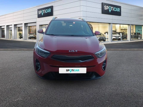Kia Stonic 1.0 T-GDi 74kW (100CV) MHEV iMT Drive