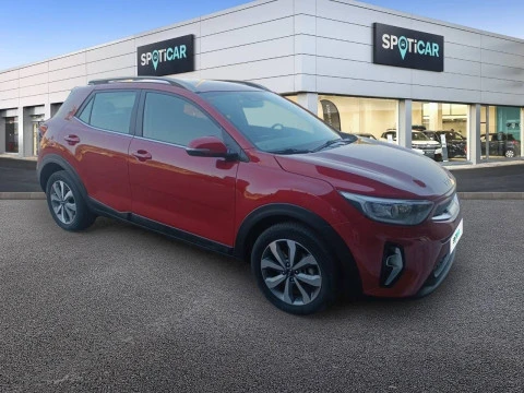 Kia Stonic 1.0 T-GDi 74kW (100CV) MHEV iMT Drive