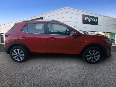 Kia Stonic 1.0 T-GDi 74kW (100CV) MHEV iMT Drive