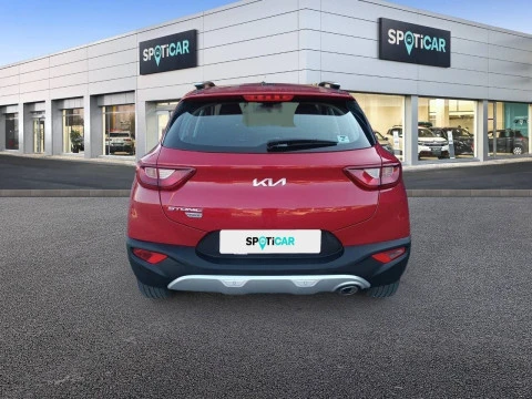 Kia Stonic 1.0 T-GDi 74kW (100CV) MHEV iMT Drive