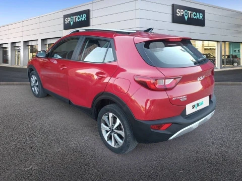 Kia Stonic 1.0 T-GDi 74kW (100CV) MHEV iMT Drive