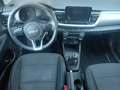 Kia Stonic 1.0 T-GDi 74kW (100CV) MHEV iMT Drive