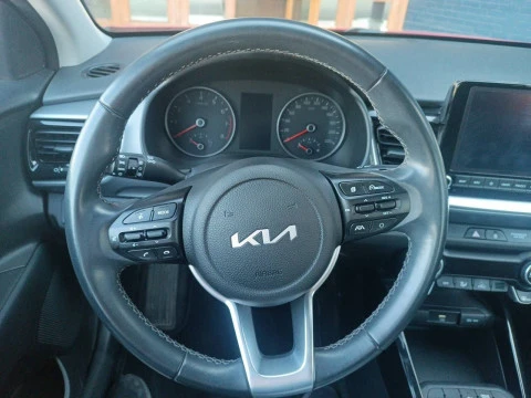 Kia Stonic 1.0 T-GDi 74kW (100CV) MHEV iMT Drive