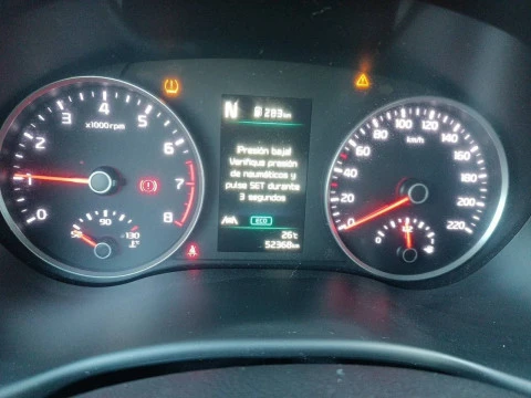 Kia Stonic 1.0 T-GDi 74kW (100CV) MHEV iMT Drive