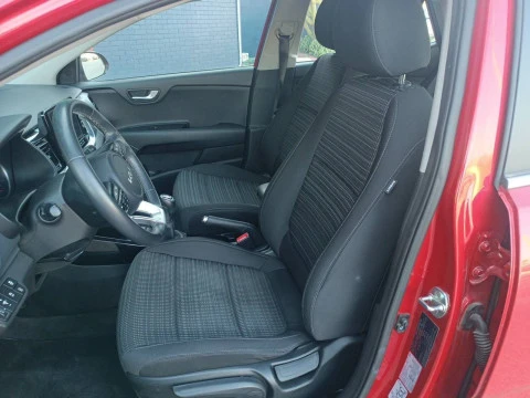 Kia Stonic 1.0 T-GDi 74kW (100CV) MHEV iMT Drive