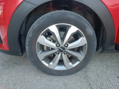 Kia Stonic 1.0 T-GDi 74kW (100CV) MHEV iMT Drive