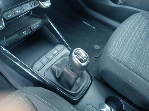 Kia Stonic 1.0 T-GDi 74kW (100CV) MHEV iMT Drive