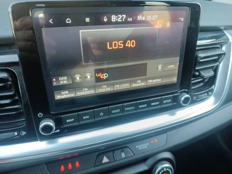Kia Stonic 1.0 T-GDi 74kW (100CV) MHEV iMT Drive
