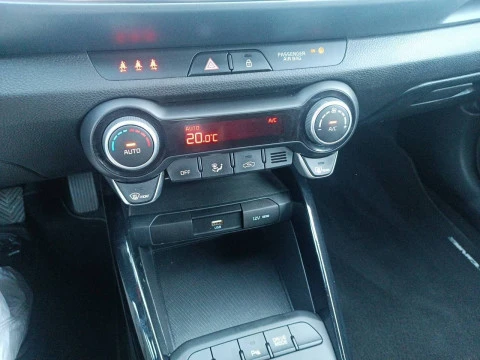 Kia Stonic 1.0 T-GDi 74kW (100CV) MHEV iMT Drive