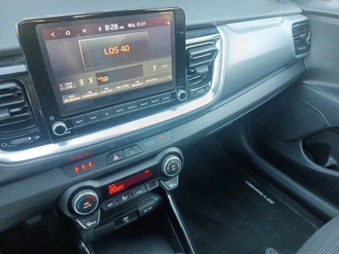 Kia Stonic 1.0 T-GDi 74kW (100CV) MHEV iMT Drive