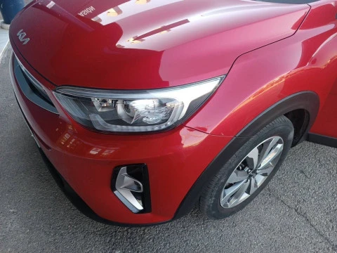 Kia Stonic 1.0 T-GDi 74kW (100CV) MHEV iMT Drive