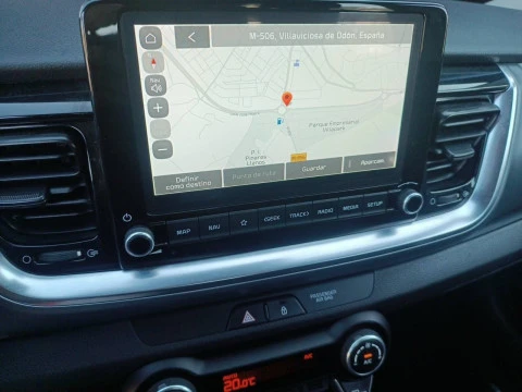 Kia Stonic 1.0 T-GDi 74kW (100CV) MHEV iMT Drive