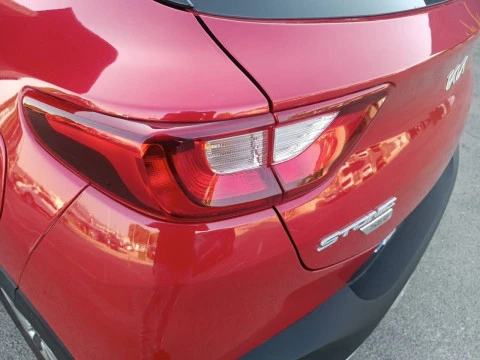 Kia Stonic 1.0 T-GDi 74kW (100CV) MHEV iMT Drive
