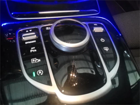 Mercedes-Benz Clase E 220 BlueTEC Avantgarde Plus