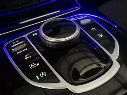 Mercedes-Benz Clase E 220 BlueTEC Avantgarde Plus