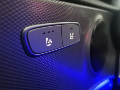 Mercedes-Benz Clase E 220 BlueTEC Avantgarde Plus