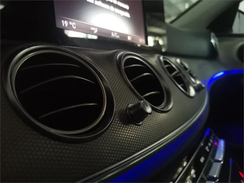 Mercedes-Benz Clase E 220 BlueTEC Avantgarde Plus