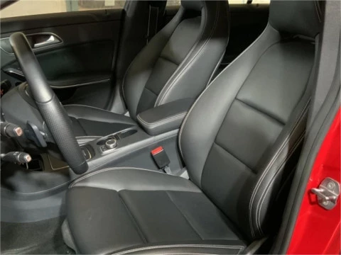 Mercedes-Benz CLA 200 d Shooting Brake