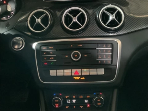 Mercedes-Benz CLA 200 d Shooting Brake