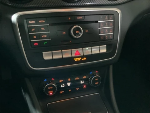 Mercedes-Benz CLA 200 d Shooting Brake