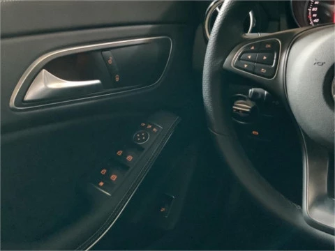 Mercedes-Benz CLA 200 d Shooting Brake