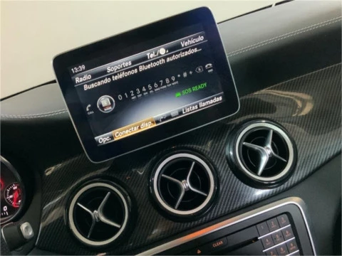 Mercedes-Benz CLA 200 d Shooting Brake