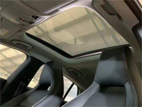 Mercedes-Benz CLA 200 d Shooting Brake