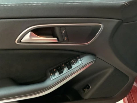 Mercedes-Benz CLA 200 d Shooting Brake