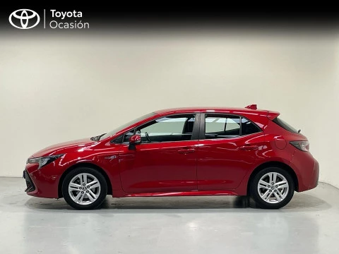 Toyota Corolla 1.8 125H ACTIVE TECH ECVT