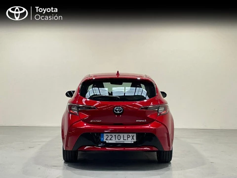 Toyota Corolla 1.8 125H ACTIVE TECH ECVT