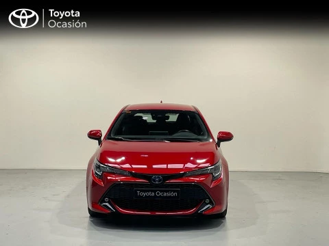 Toyota Corolla 1.8 125H ACTIVE TECH ECVT