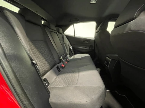 Toyota Corolla 1.8 125H ACTIVE TECH ECVT