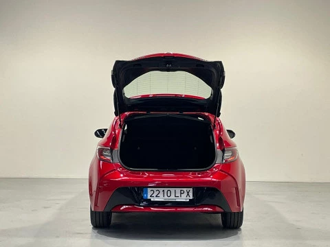 Toyota Corolla 1.8 125H ACTIVE TECH ECVT