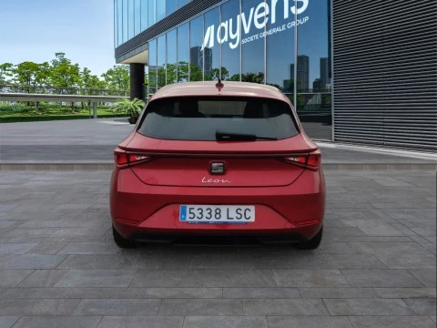 Seat Nuevo León 1.5 eTSI 110kW DSG-7 S&S Xcellence Go M