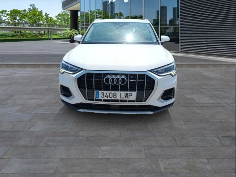 Audi Q3 Advanced 35 TDI 110kW (150CV) S tronic