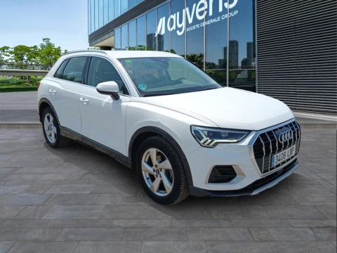 Audi Q3 Advanced 35 TDI 110kW (150CV) S tronic